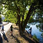 Centennial Trail
