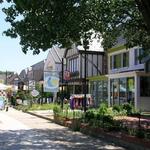 Carytown