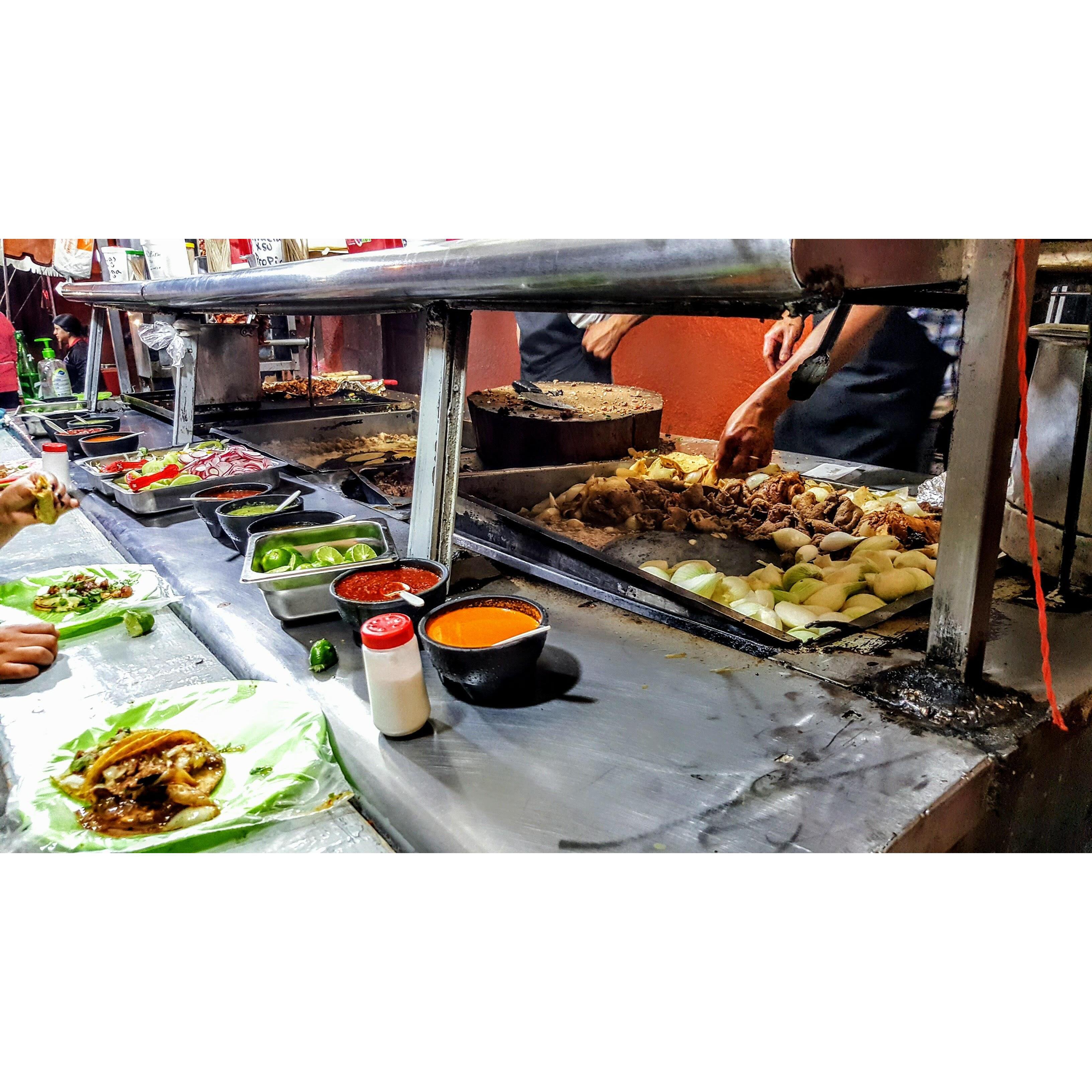 Tacossss!!!