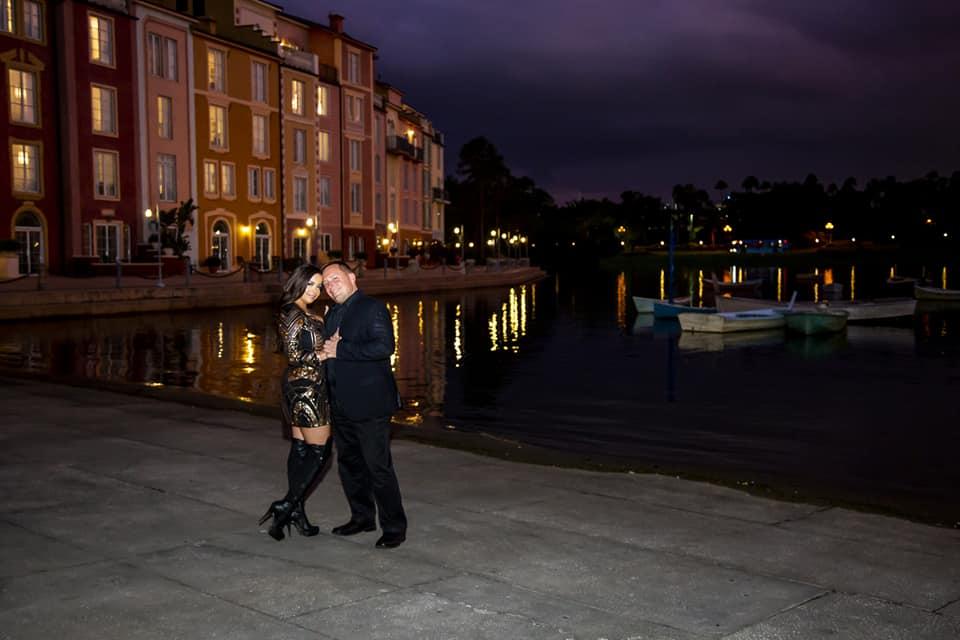 The Wedding Website of Melia Williams and Bill Toth