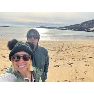 Acadia National Park, ME!