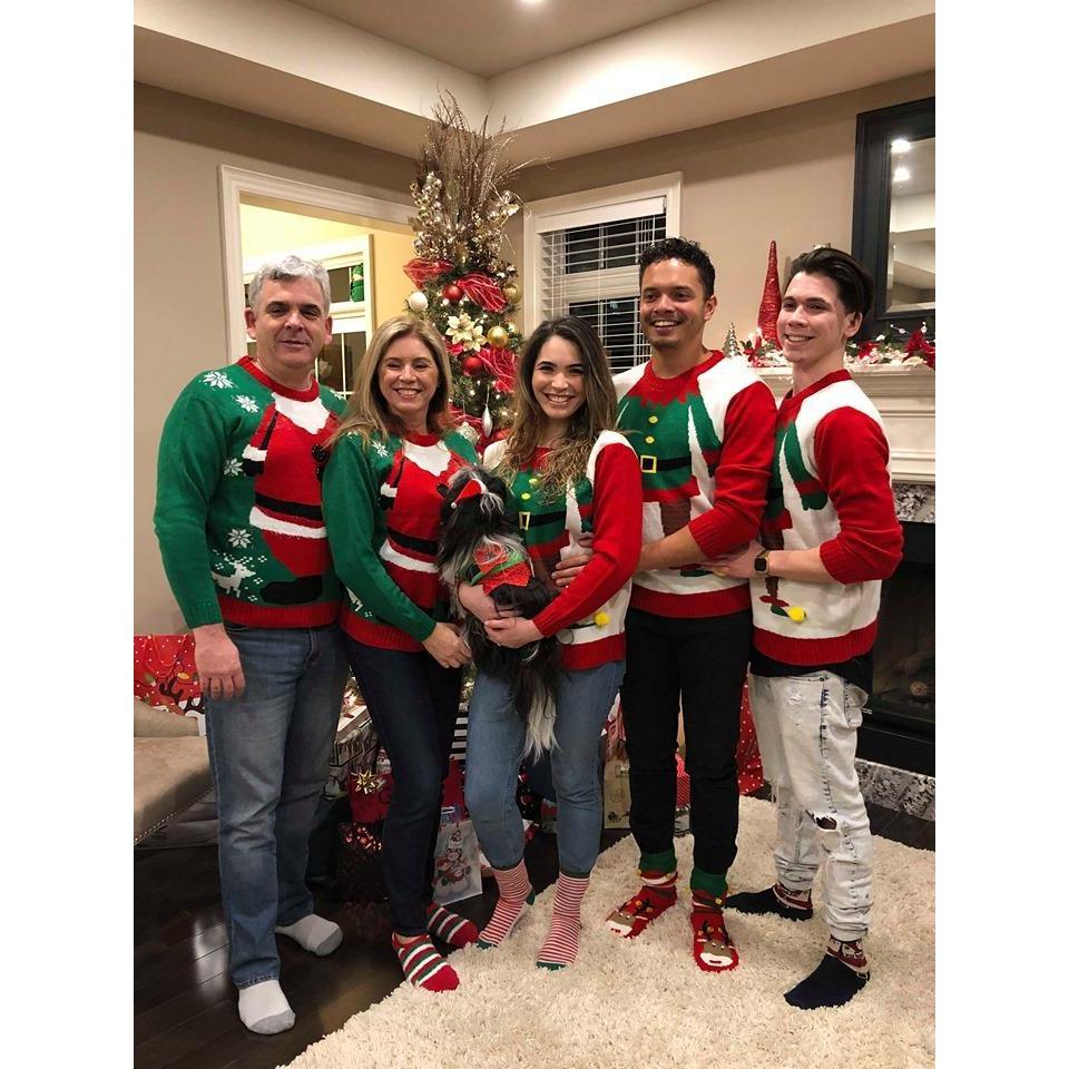 Christmas 2018