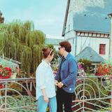 The Loire Valley: Châteaux, Wine, & Charm