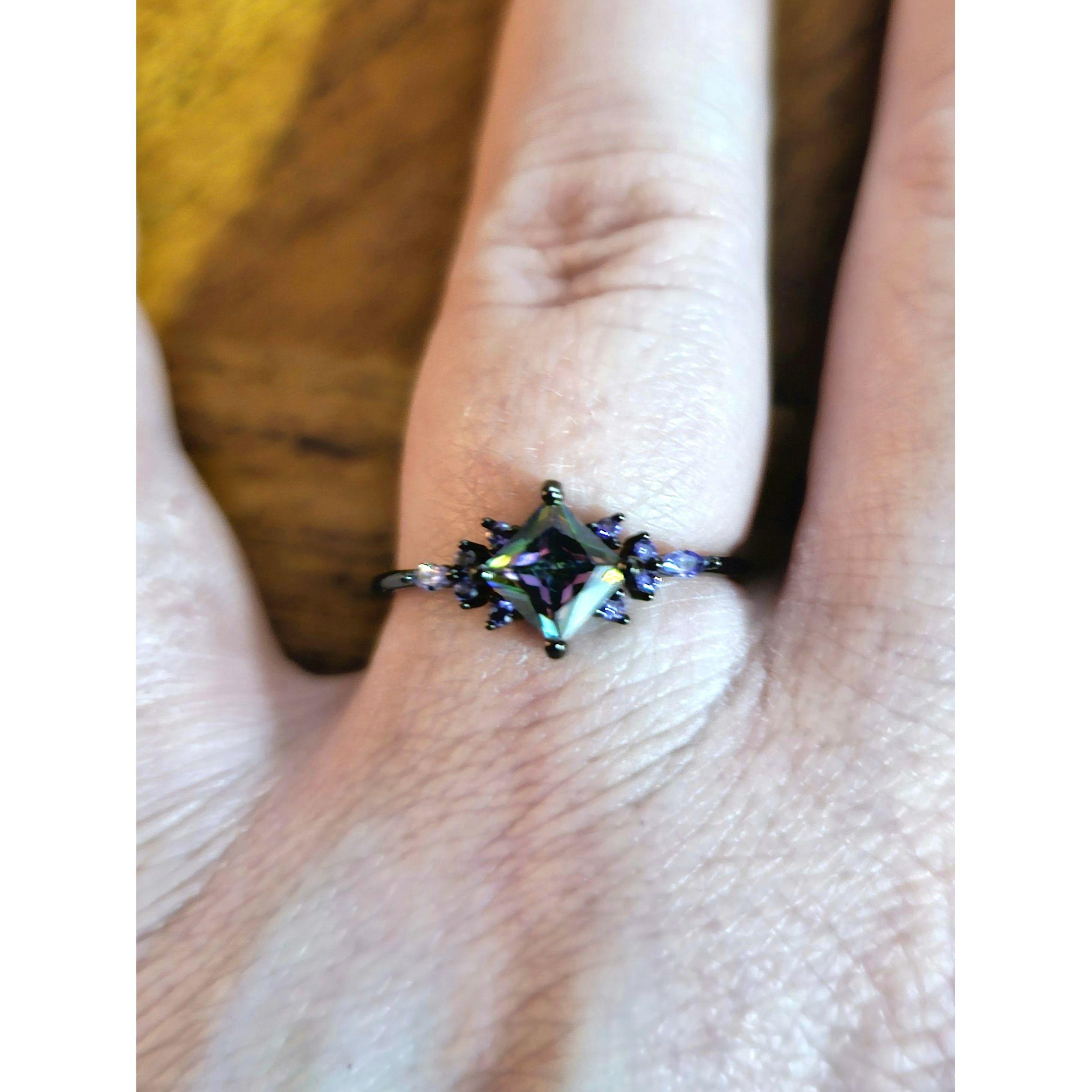 Second proposal ring! 12/31/2023