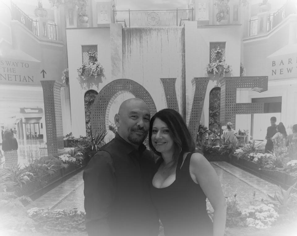 The Wedding Website of Yvette Alvarado and Lance Young