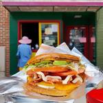 Bagel Street Deli