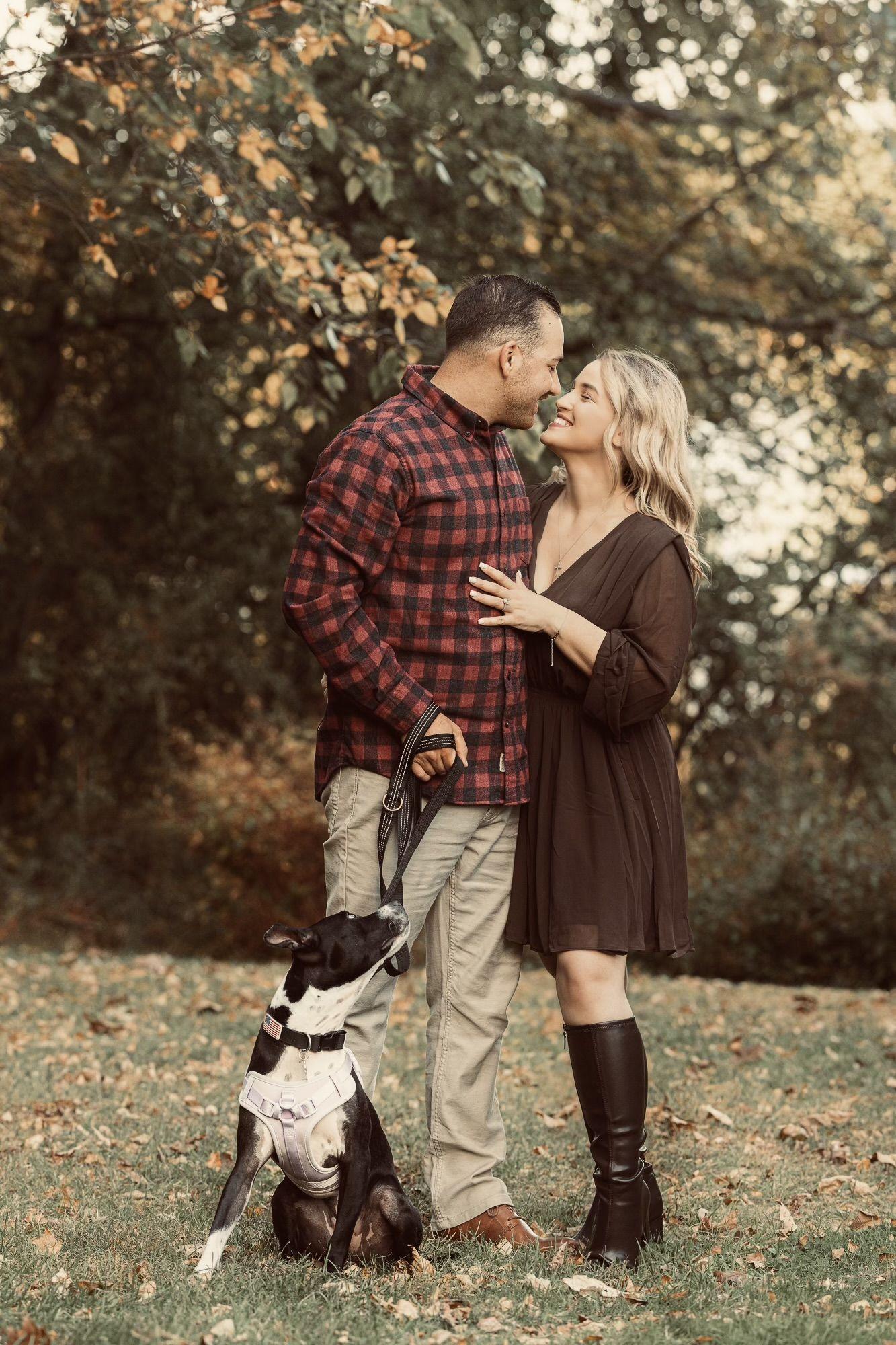 The Wedding Website of Jessica Daubenberger and Leo Bertoldi