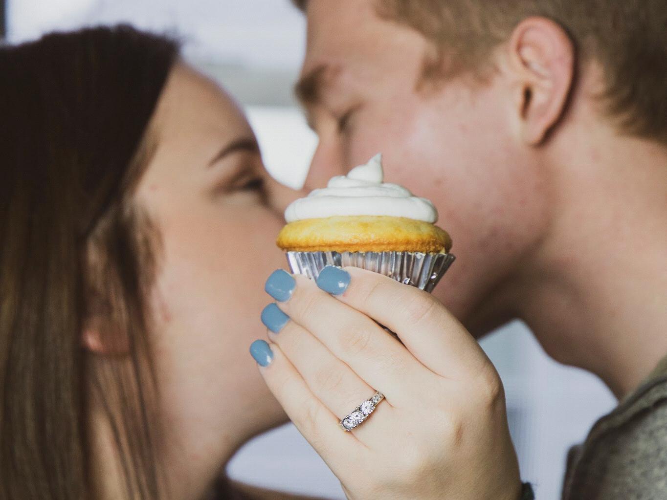 The Wedding Website of McKenzie Hale and Brandon Kane