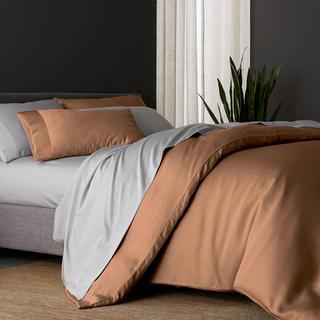 Organic Cooling Bamboo Duvet Cover