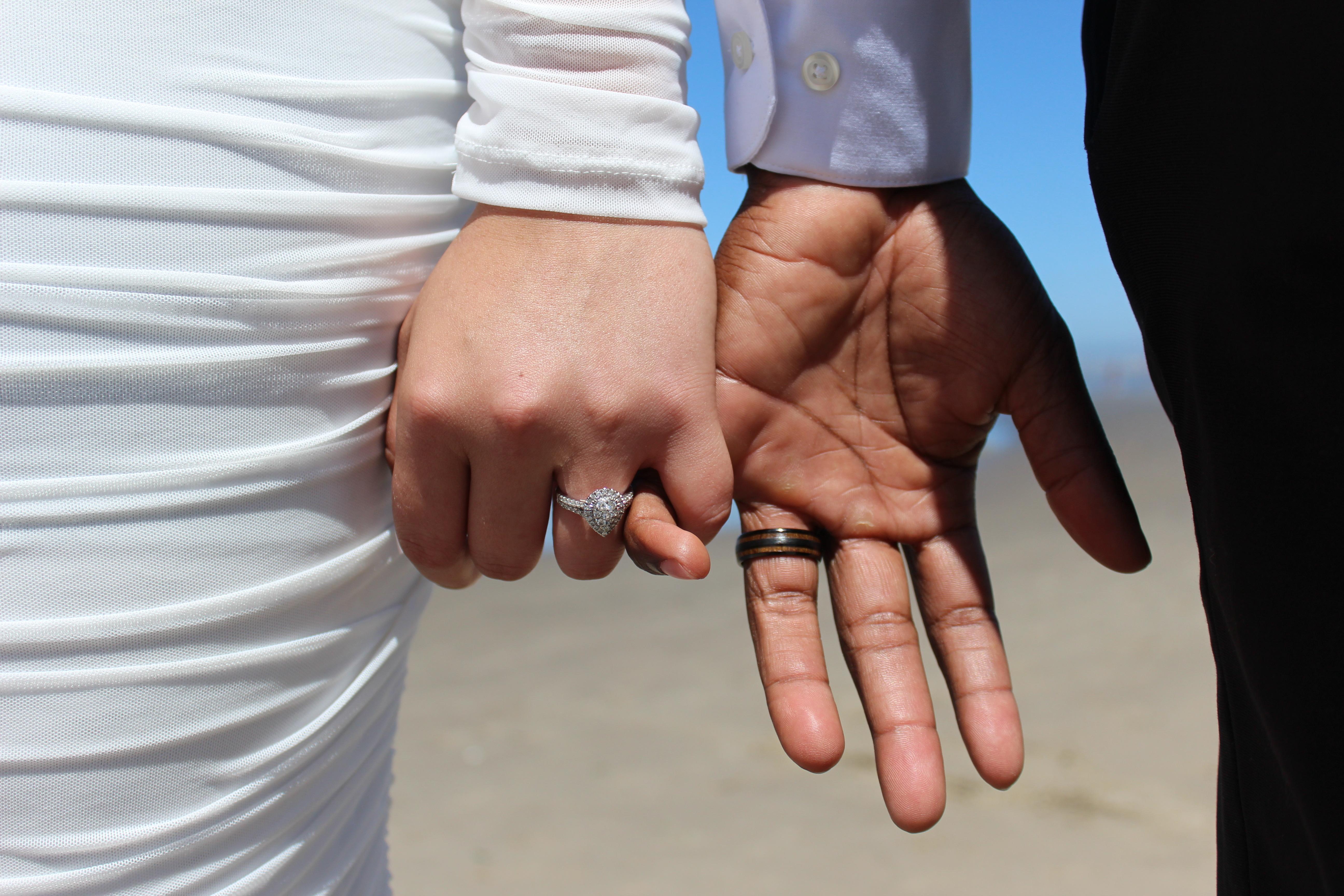 The Wedding Website of Kylie Ambrose and Kishan Joiner