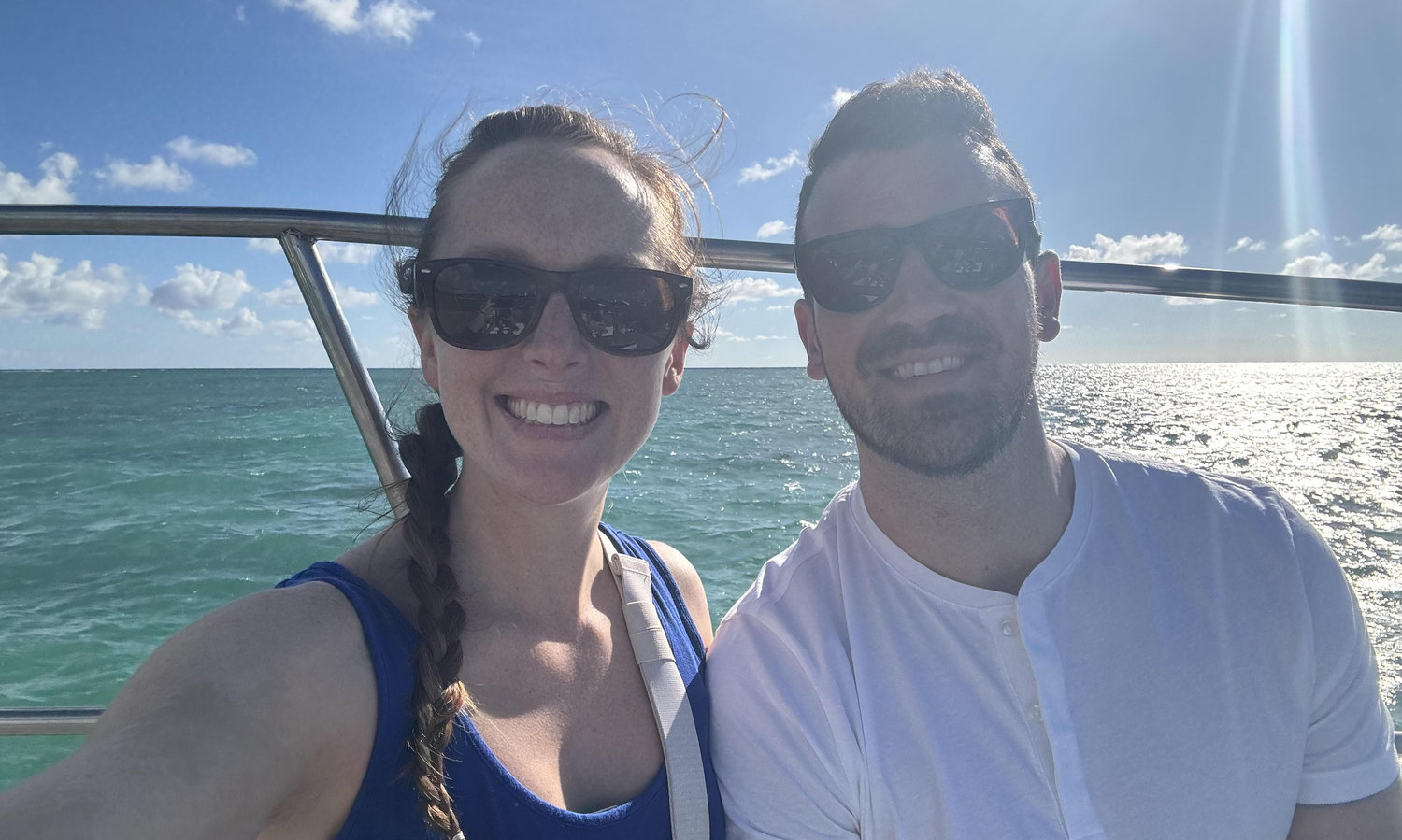 The Wedding Website of Tori Daniels and Ryan Carty