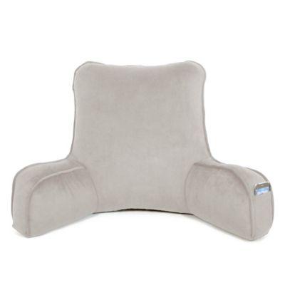 Therapedic® Oversized Backrest Pillow