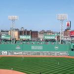 Fenway Park