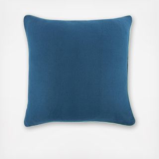 Reversible Solid Pillow