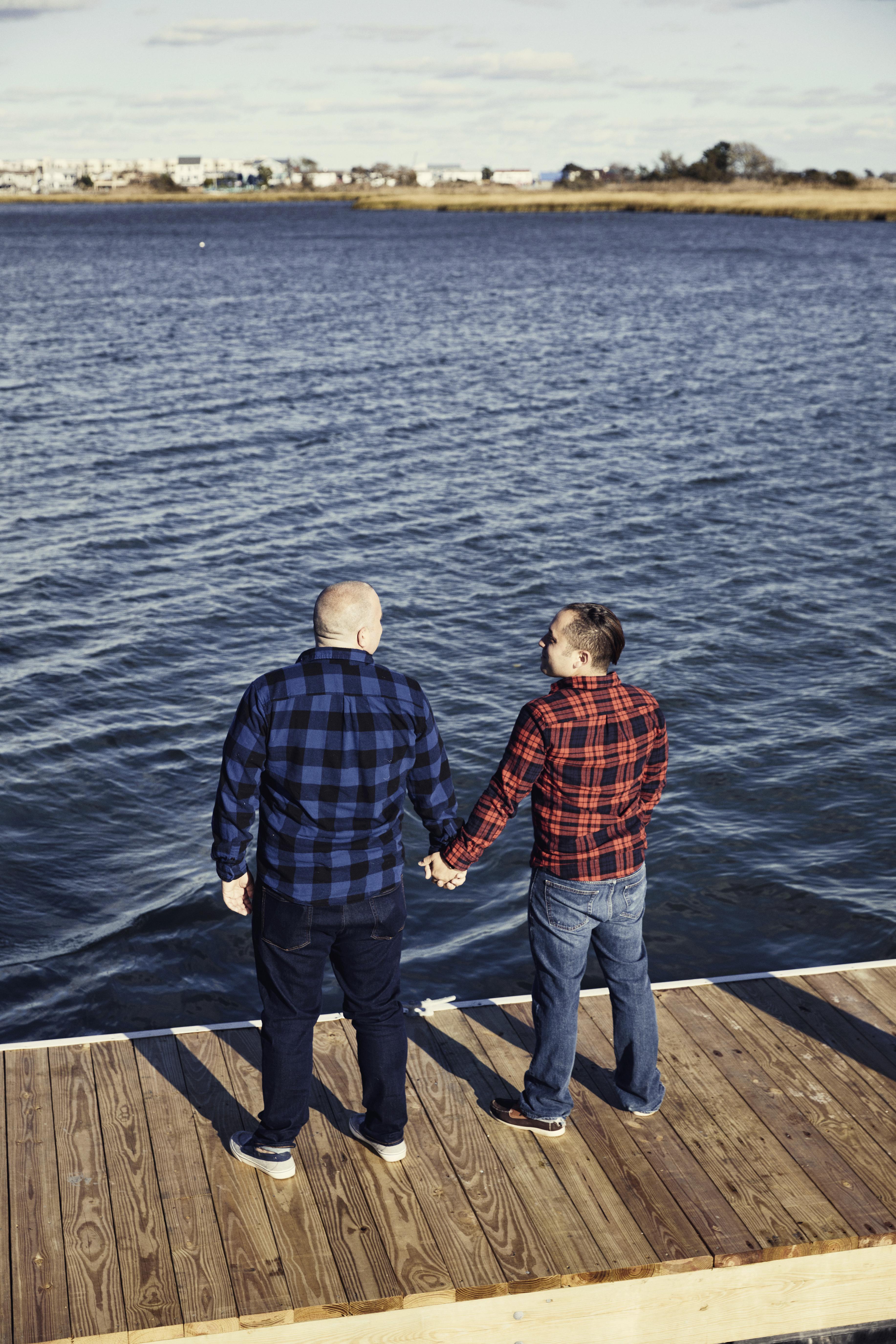 The Wedding Website of Carlos Maisonet and Patrick Dolan