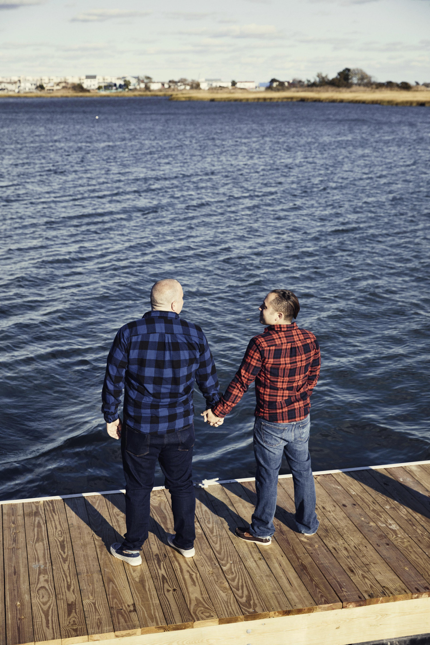 The Wedding Website of Carlos Maisonet and Patrick Dolan