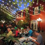 Harry's Seafood, Bar & Grille