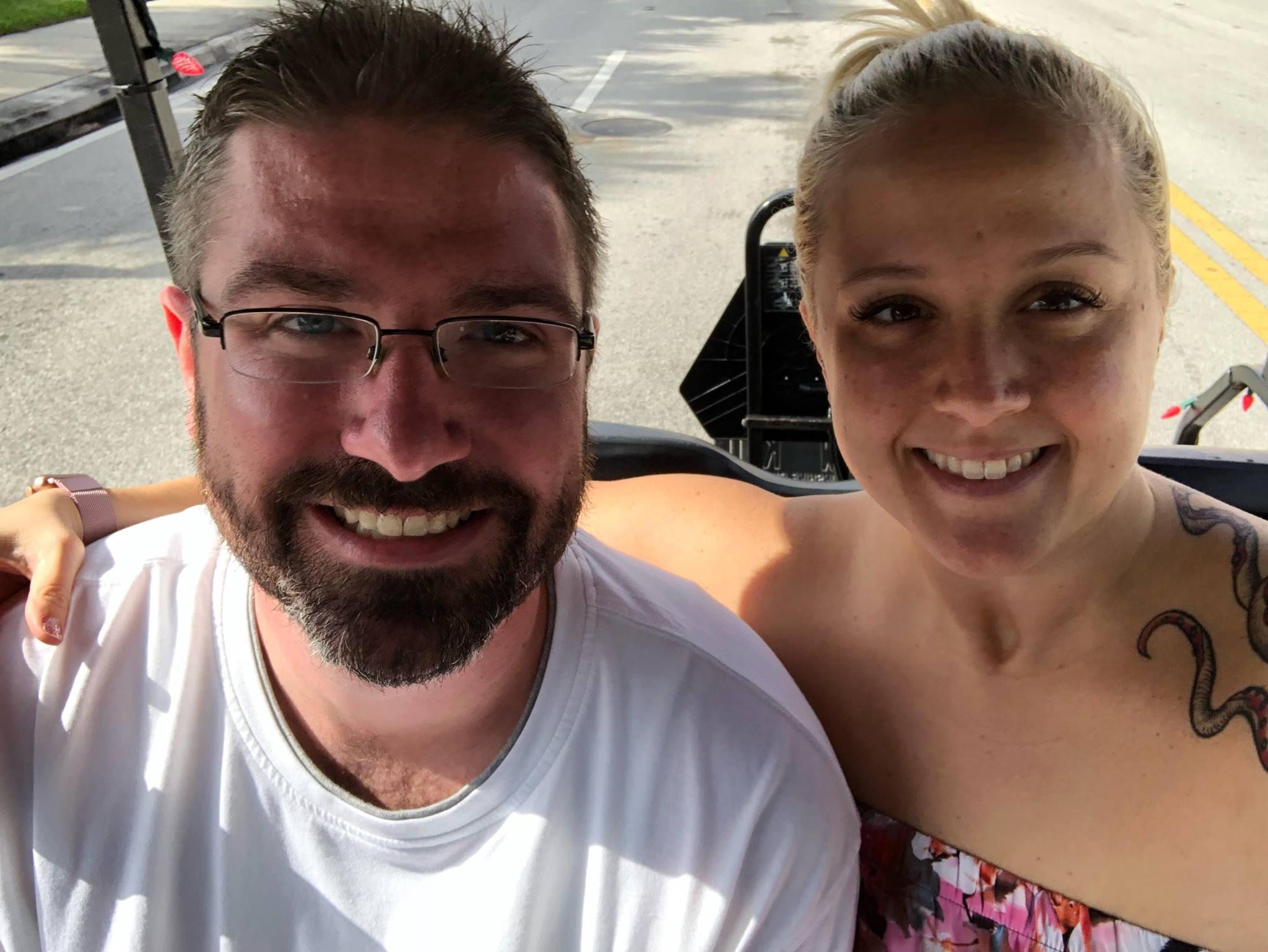 The Wedding Website of Melody Breen and Rich Rodriguez