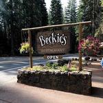 Beckie’s Cafe