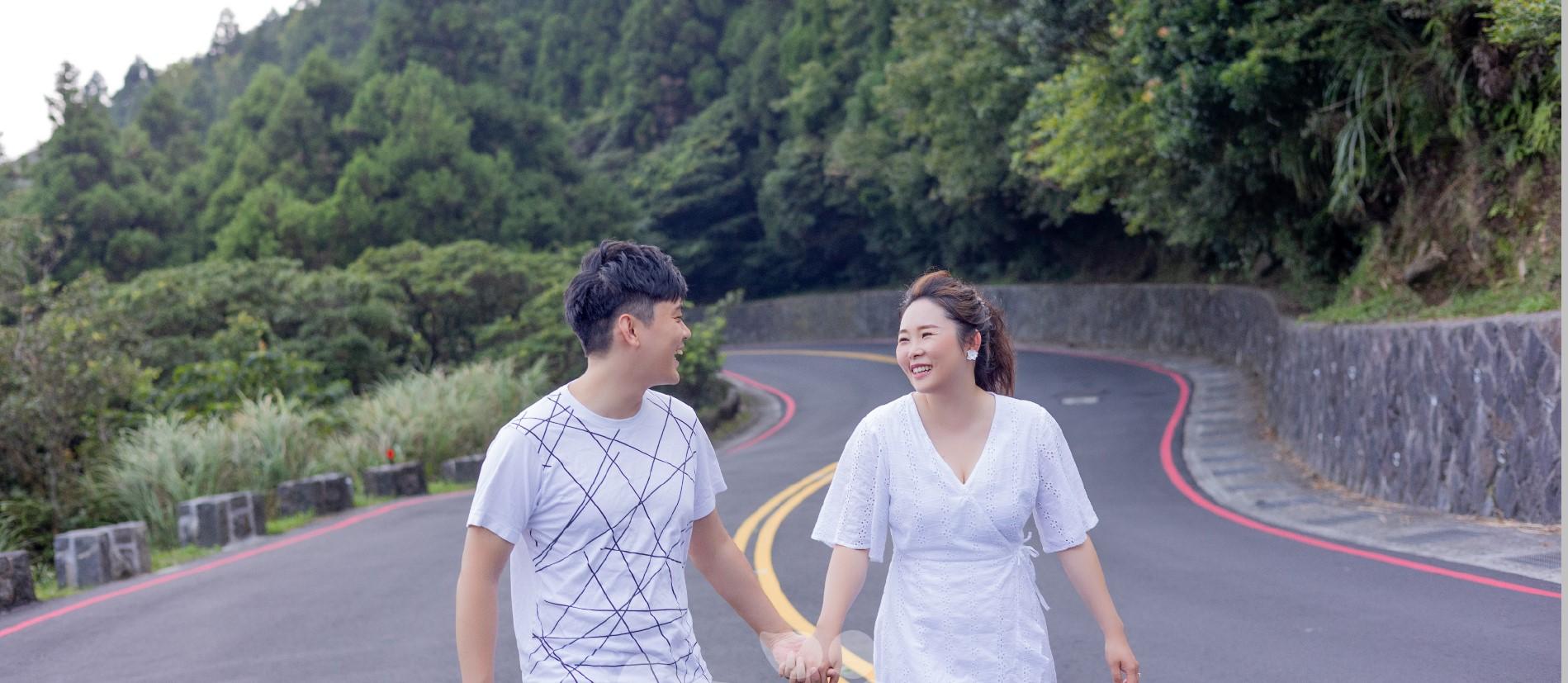 The Wedding Website of Grace Tang and Ray Hou