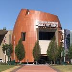 College Football Hall of Fame