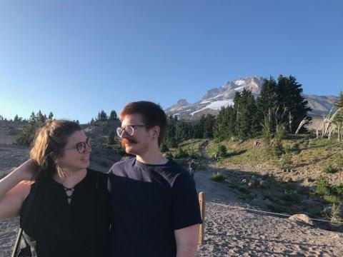 The Wedding Website of Katelynn Dockerty and Benjamin Snider
