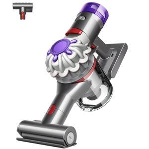 Dyson Car+Boat handheld vacuum (Silver)