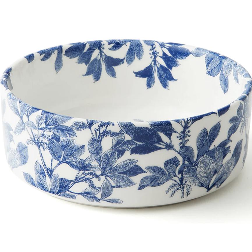 Caskata Arbor Large Pet Bowl