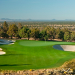 Golf - (BRASADA CANYONS)