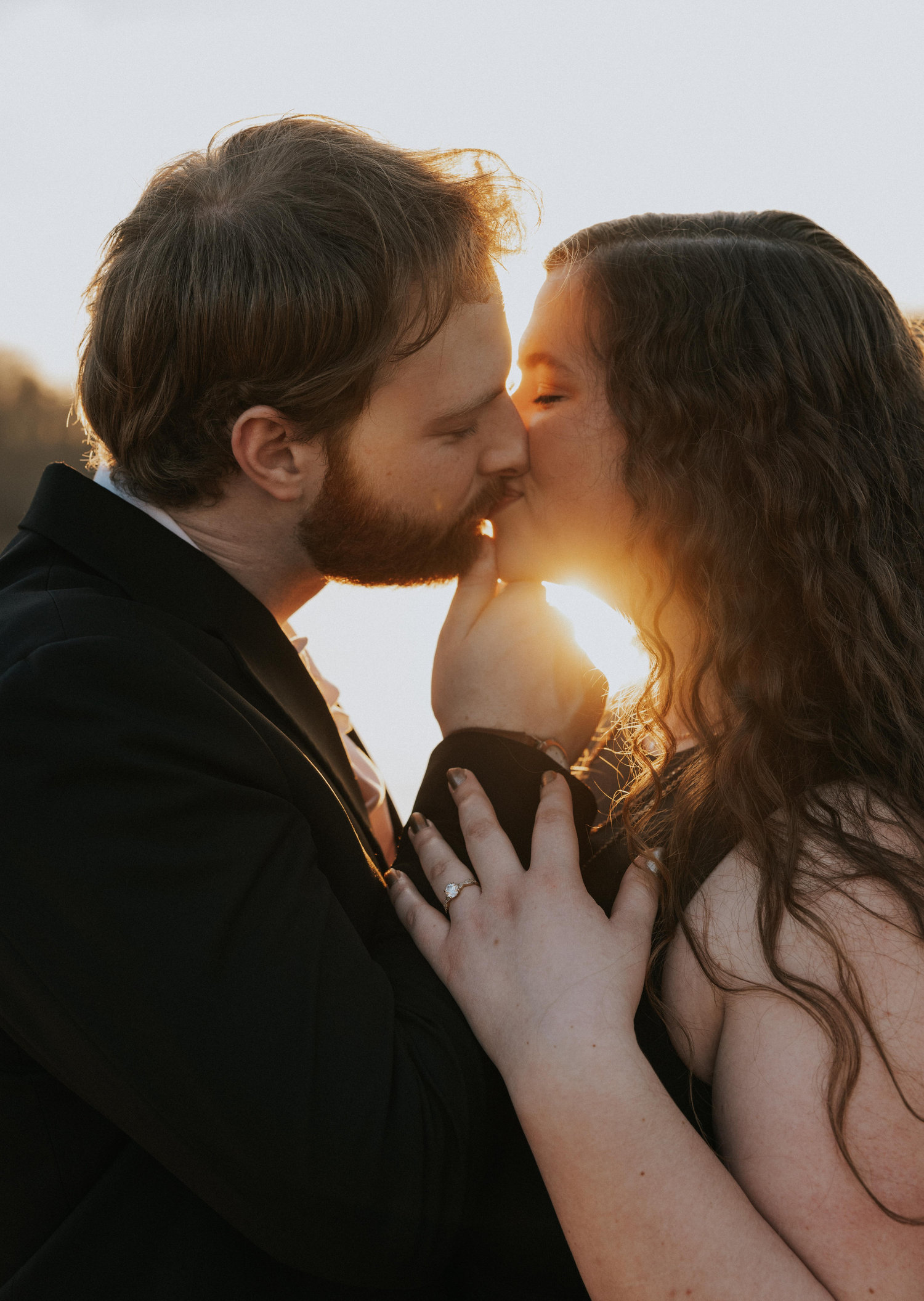 The Wedding Website of Kaylee Lukert and Sam Moore