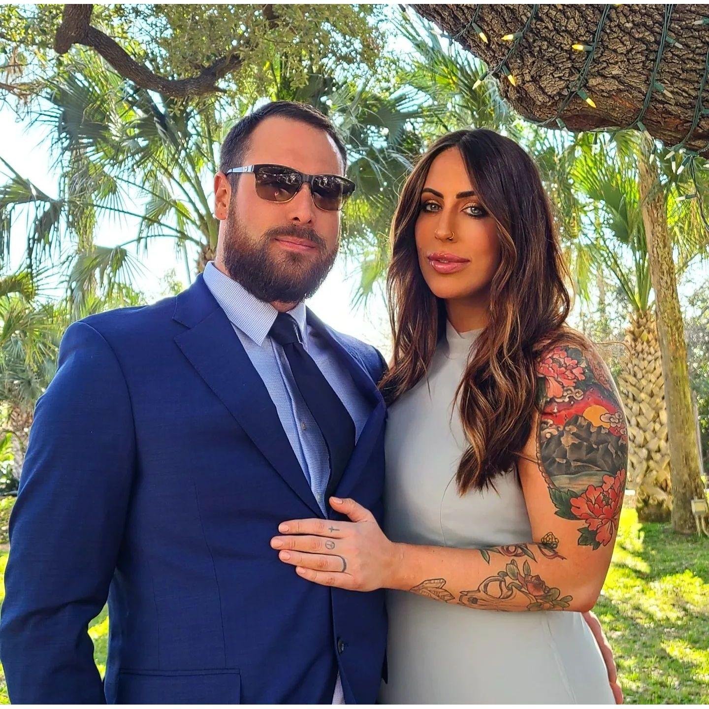 John & Princie's Wedding