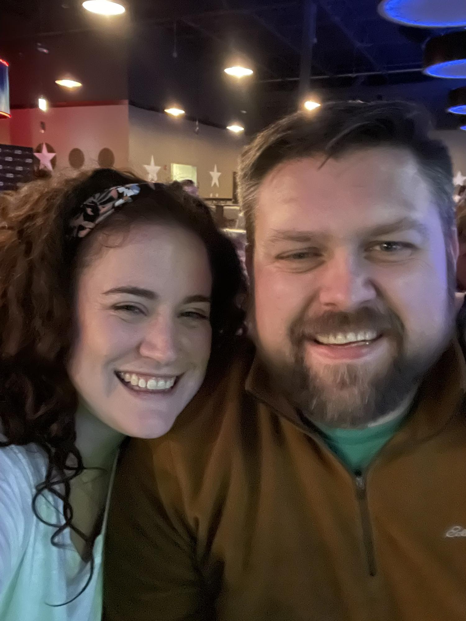 Line dancing lessons in Austin, TX