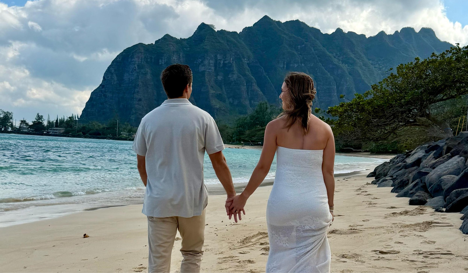 The Wedding Website of Macy Hairgrove and Zachariah Houze