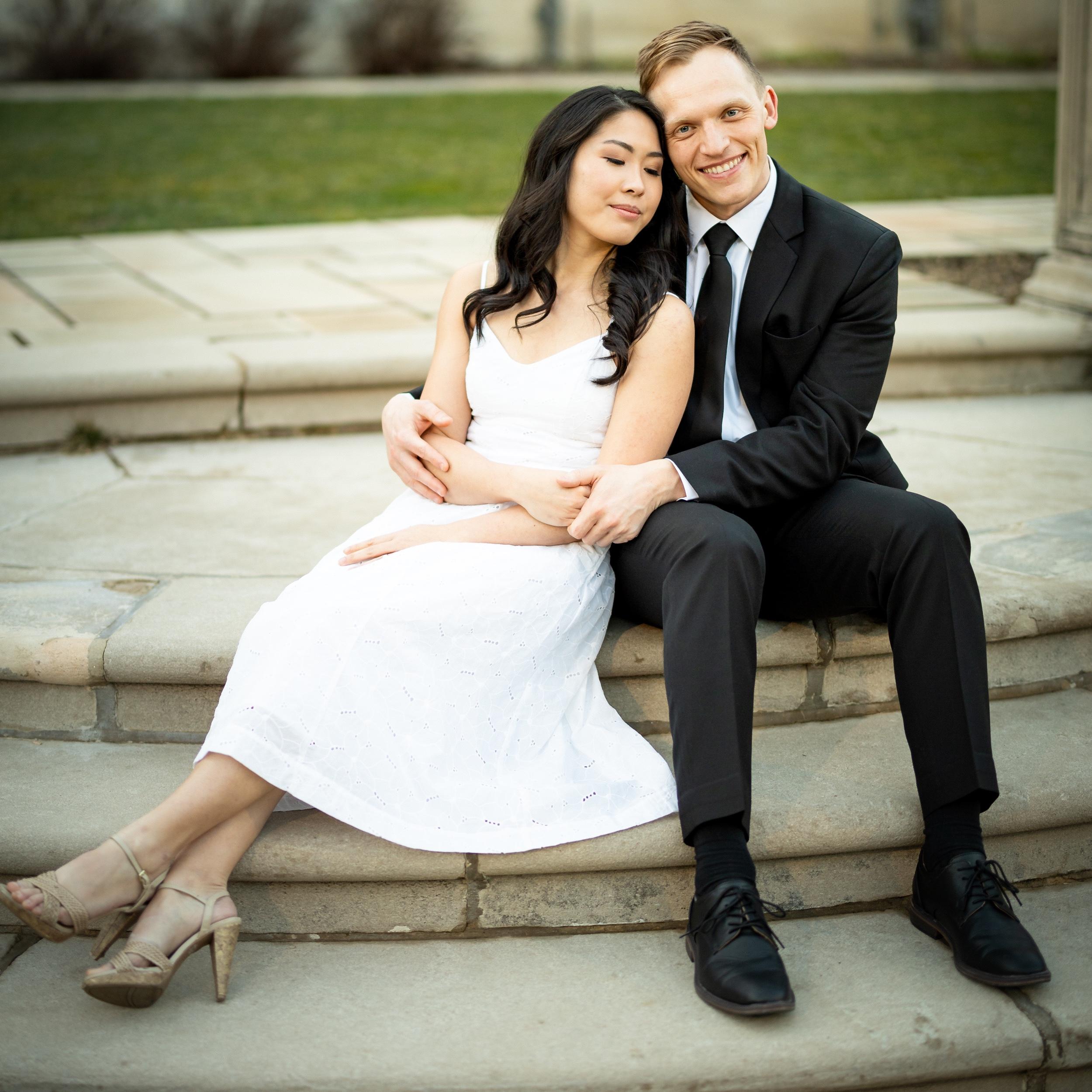 Our Newlywed Fund (Credit Card - 2.5% transaction fee)