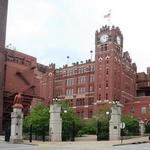 Anheuser-Busch St. Louis Brewery