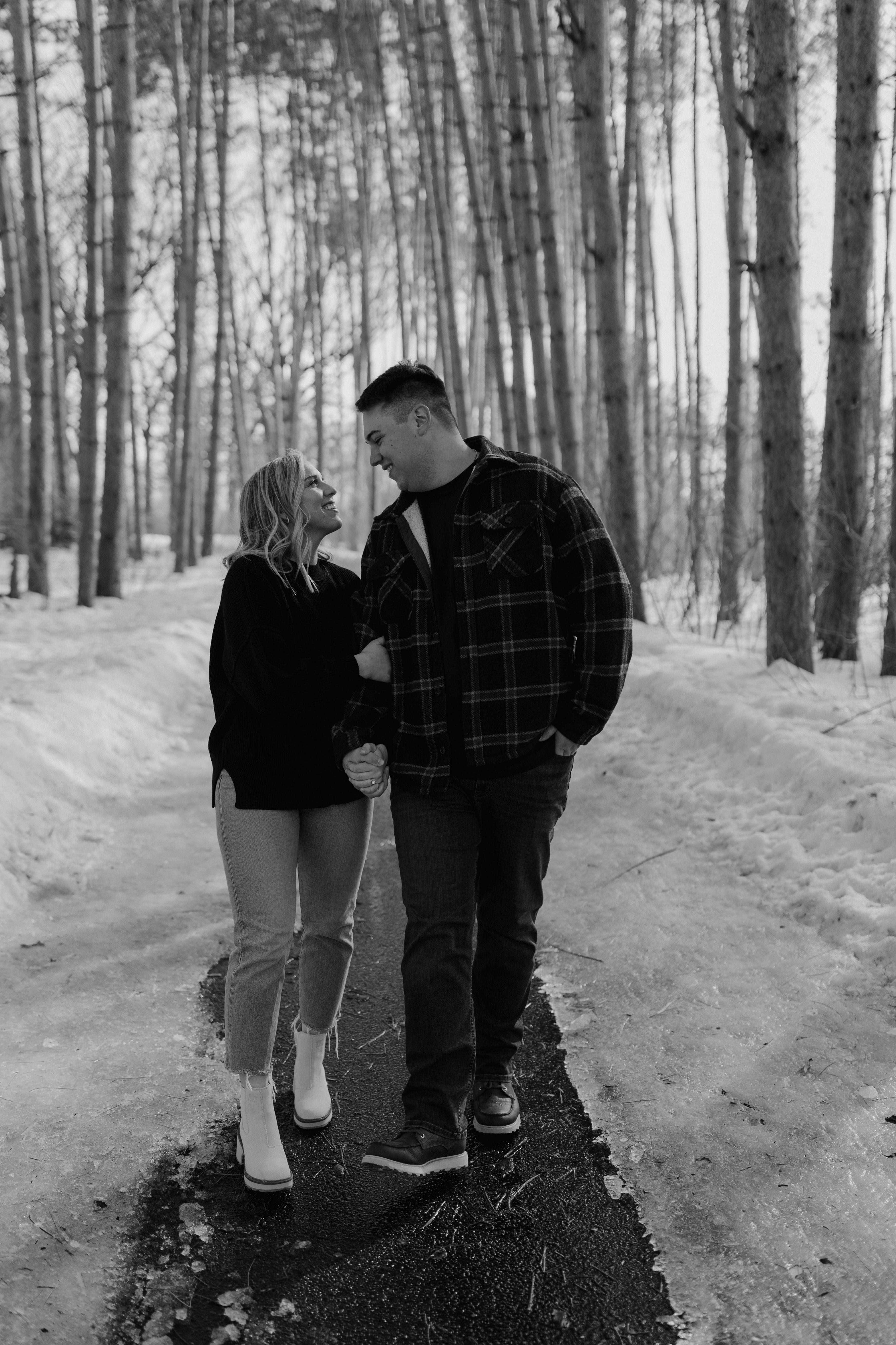 The Wedding Website of Kelly Olson and Mitchell Condon