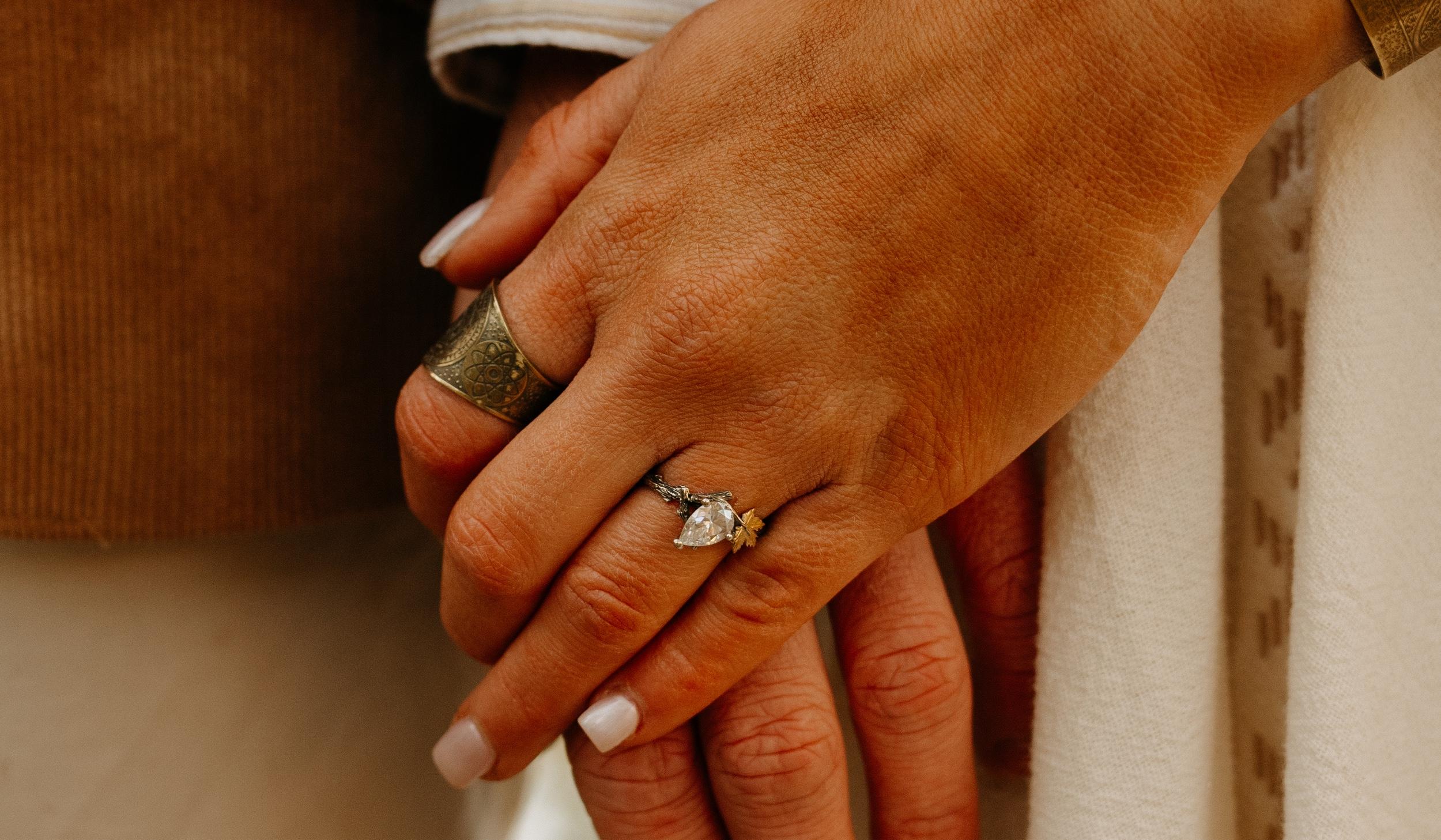 The Wedding Website of Maggie Moran and Drew Ruether