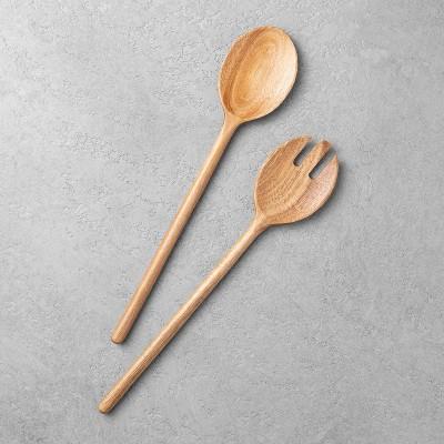 Wood Salad Claws - Hearth & Hand™ with Magnolia