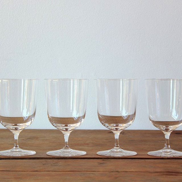 Ichendorf Milano, Venezia Wine Glass