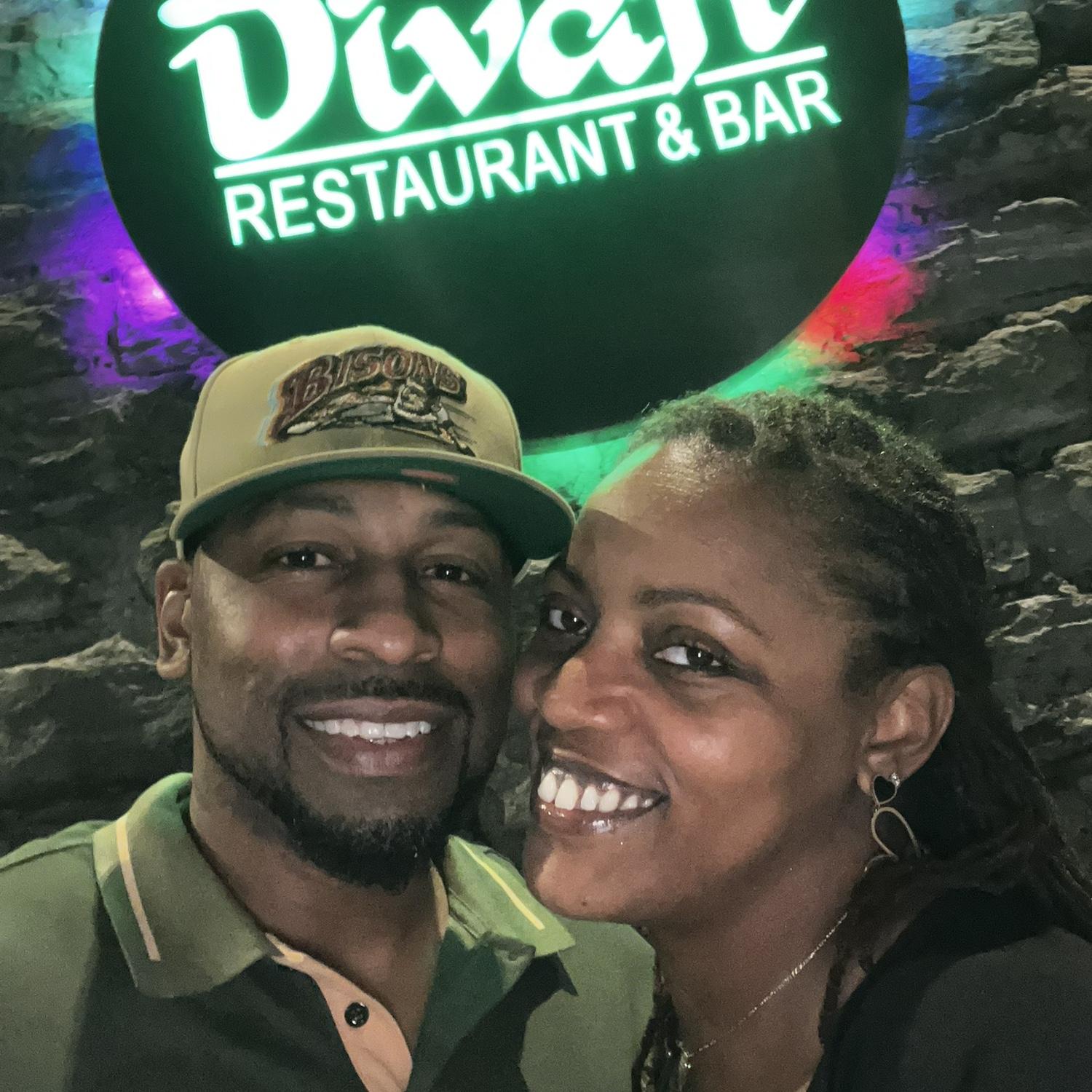 Date Night