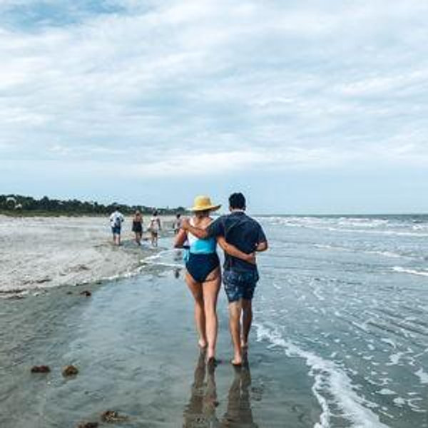 Honeymoon Flight Fund