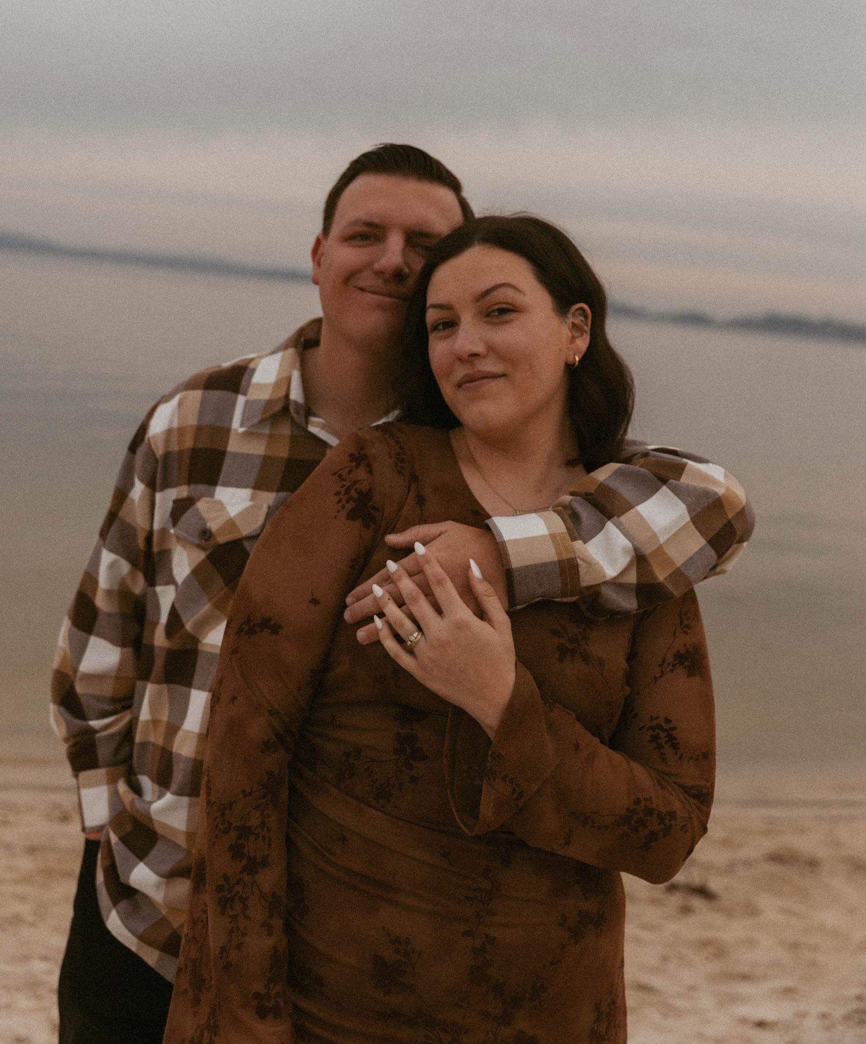 The Wedding Website of Zoey Renée Piveral and Devon James Piveral