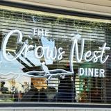 The Crows Nest Diner