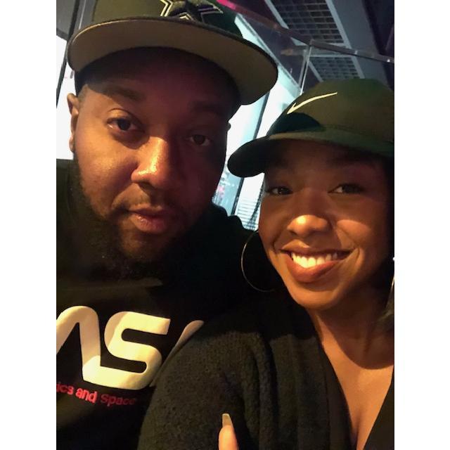 Date Night
Black Love 365
