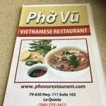 Pho Vu