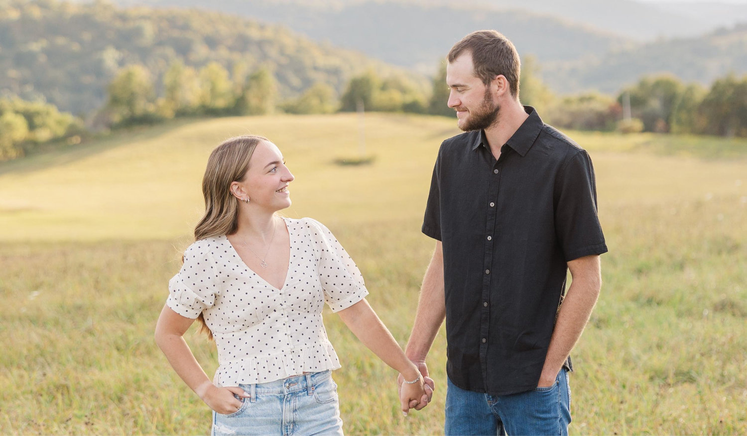 The Wedding Website of Abby Mercik and Max Evans