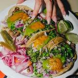 Salud Taqueria