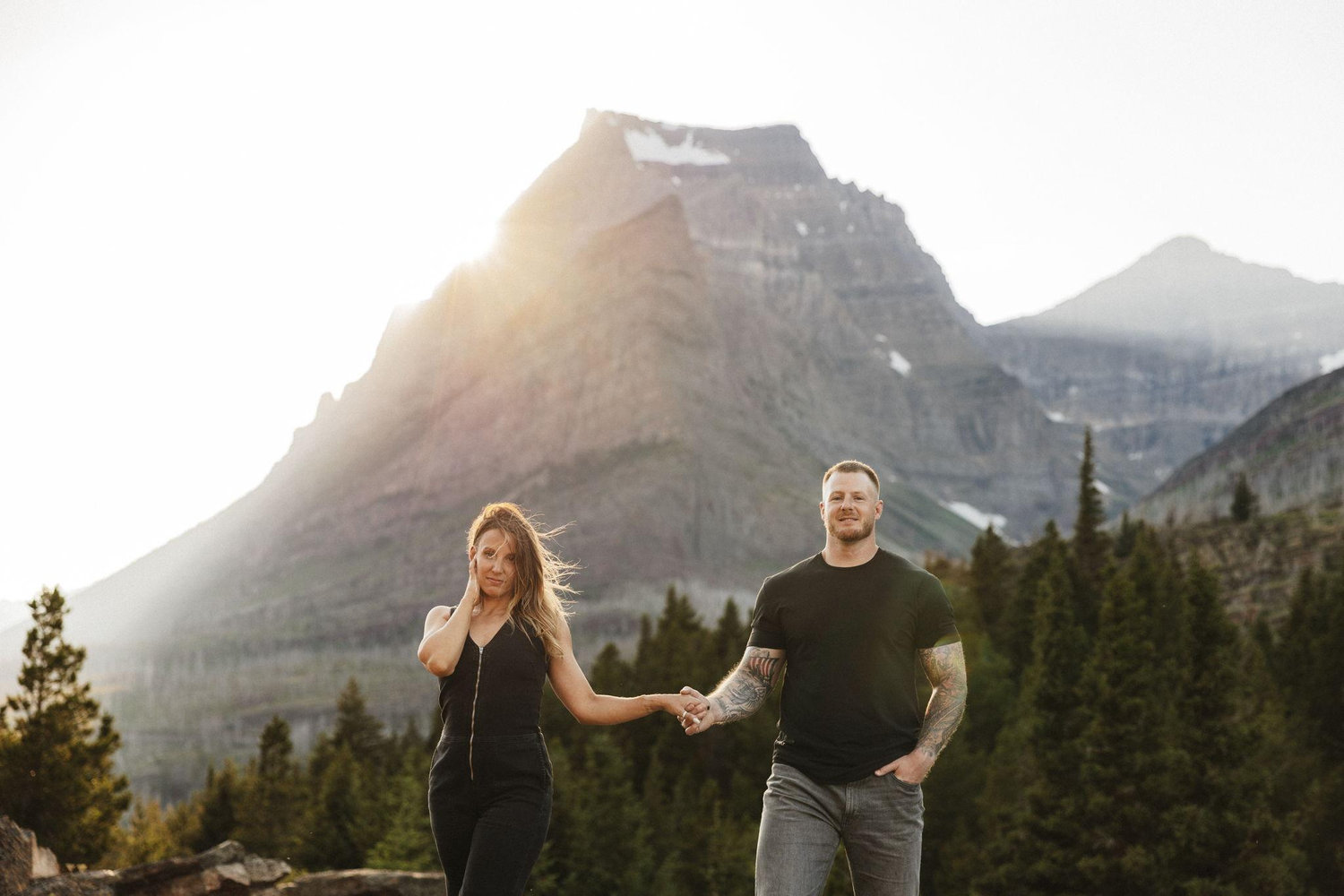 The Wedding Website of Kellen Faechner and Ben Graupmann