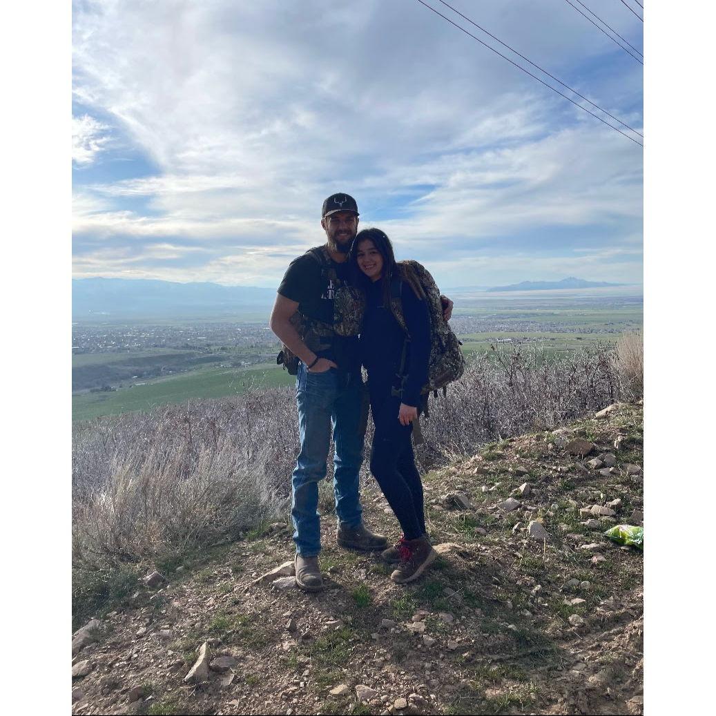 Ruck in Tooele