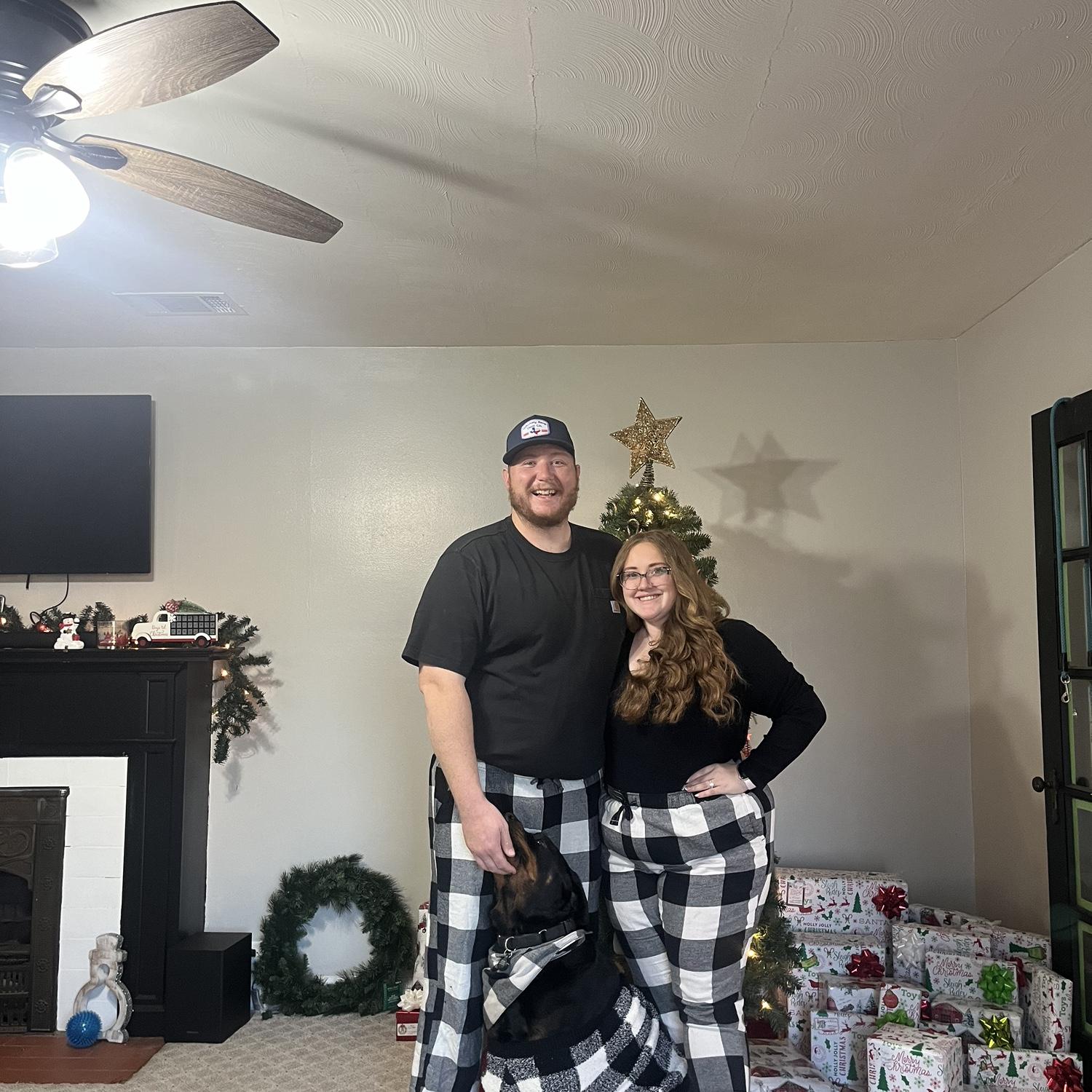 2nd Christmas